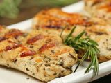 Grilled Chicken Breasts