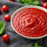Tomato Sauce Box