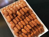 Zainab Fingers