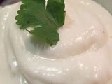 garlic dip