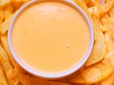 cheddar sauce box