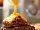 Cheddar Cheese Sauce