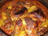 Shish Tawook Sandwich