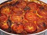 Plain Mesakaa Casserole