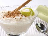 Rice Pudding