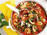 El Hoot Casserole