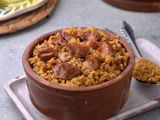 El Set Amina Casserole