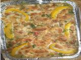 El Chef Casserole