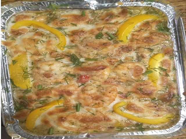 El Chef Casserole