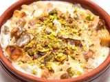 Umm Ali Casserole