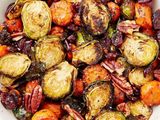 Mix vegetables Casserole