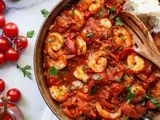 Shrimp Casserole