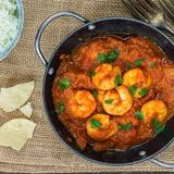 Shrimp Casserole