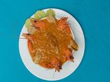 Shrimp Casserole