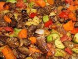 Meat Casserole
