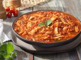 Squid Casserole