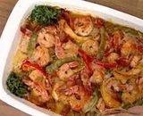 Shrimp Casserole