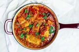 Fish Fillet Casserole