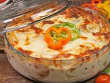 Seafood Casserole