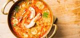 Squid Casserole