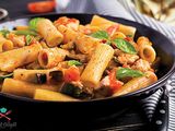 Chicken Shish Casserole