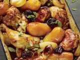 Chicken Casserole