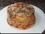 Chicken Casserole