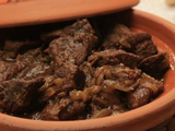 Veal Cubes Casserole