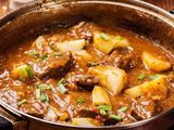 Meat Casserole