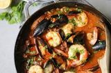Seafood Casserole