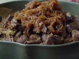 Mazlika Casserole