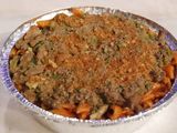 Liver Casserole
