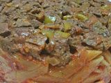 Meat Casserole