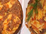 Meat Casserole