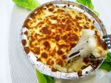Mix Meat Casserole