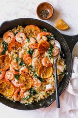 Elhetan Mix Casserole