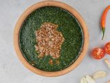 Molokhia Casserole