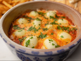 Boiled Egg With Butter
