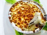 Chicken Pasta Pan