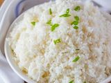 Rice Platter