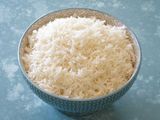 Rice Platter