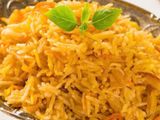 Basmati Rice