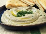 Baba Ghannoug