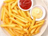 French Fries Platter