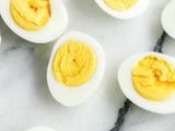 Eggs Platter