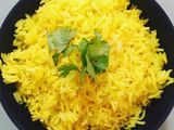 Basmati Rice