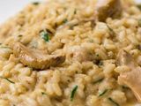 Zoka Risotto Platter