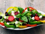 Green Salad