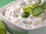 Yogurt Salad