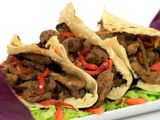 Liver Platter